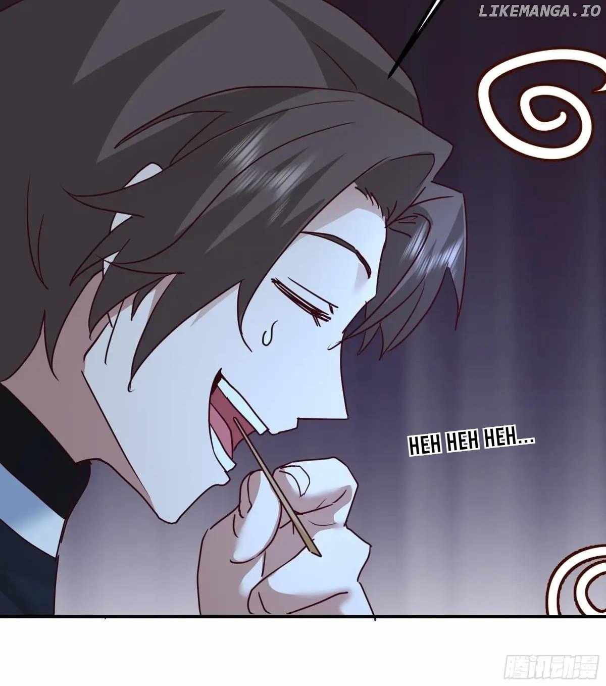 I Really Don't Want to be Reborn Chapter 432 13